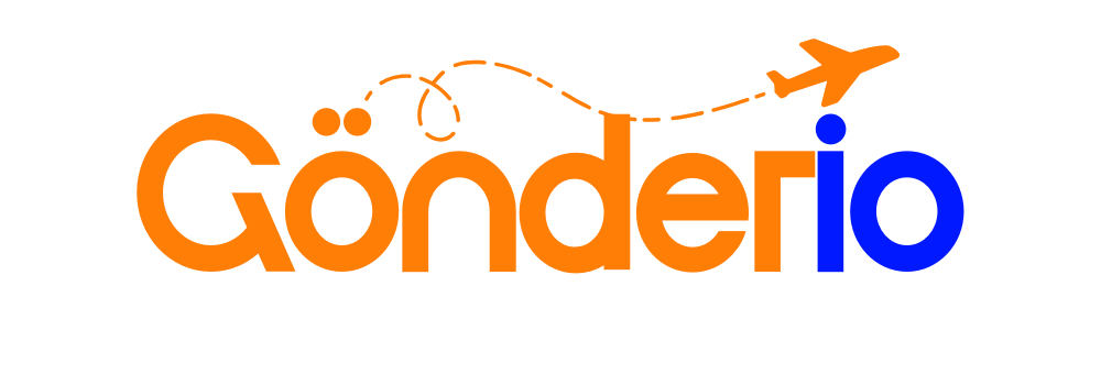 Gönderio